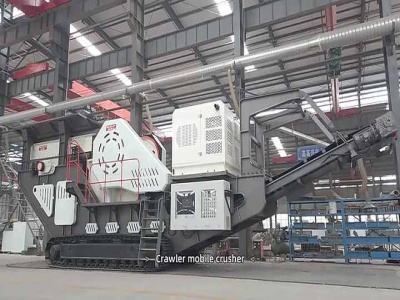 How Is Made A Small Jaw Rock Crusher 