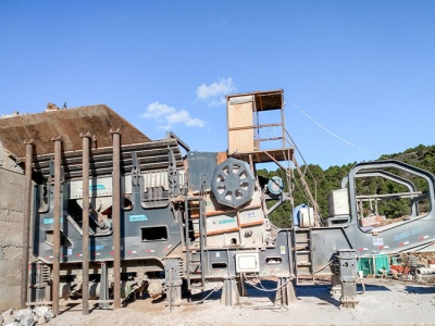 gebr pfeiffer roller mill for cement and ore industry