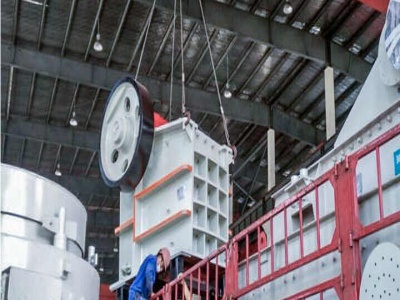 xinhai mineral processing vertical shaft crusher rotor
