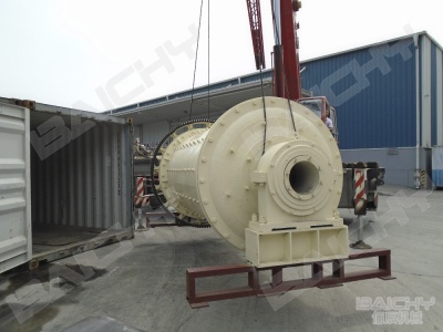 a part of cone crusher and also the function 