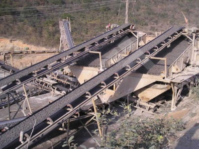 Stone crushing Plant Suppliers In Hyderabad Of a P