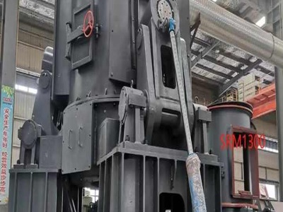 power generator reqired for a crusher plant 