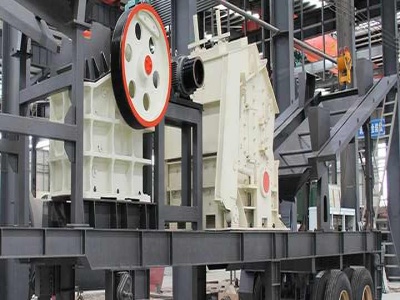 List Of Crusher Manufacturing Companies
