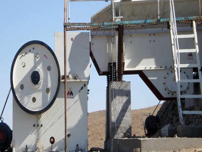 nflg mobile jaw crusher on wheels 