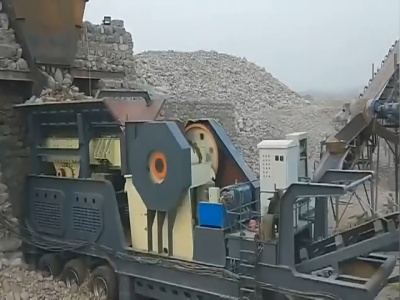 used bico pulverizer for sale BINQ Mining