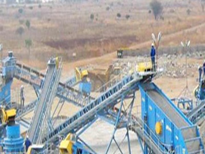 what is the theory of crushing stone by crusher plant