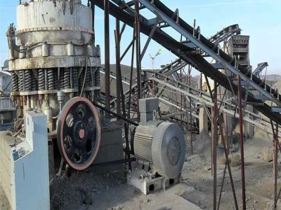 iron ore crusher machine malaysia 
