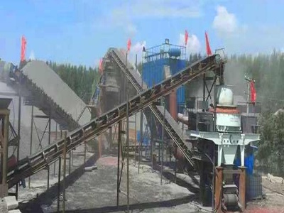 How does the iron ore beneficiation process work? Quora