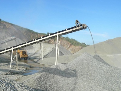 about iron ore crushers plant 