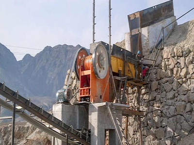 Stone Crushing Machine manufacturers suppliers