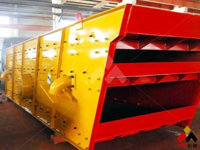 vertical shaft impact crusher for sand making line