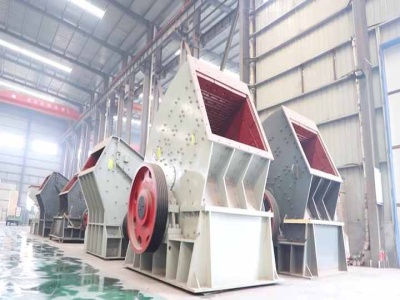 a project report on stone crushing unit 