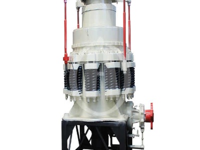 conical ball mill rpm 