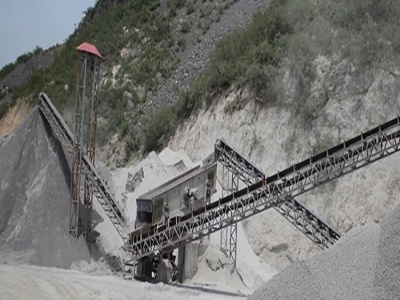 Mining Vertical Mills Process 
