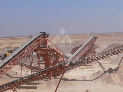 por le rock all type crushers for mining 