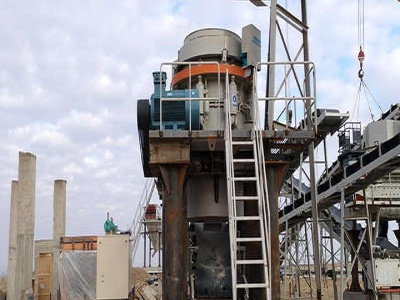 100tph iron ore screen and crushing plant 