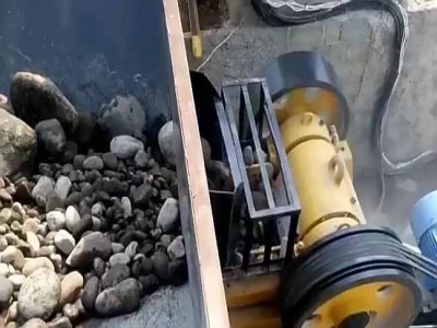high efficiency fine mini stone impact crushers plant from ...