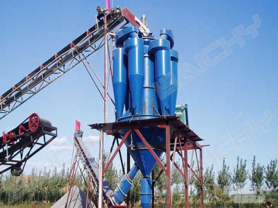 high efficient rock stone industrial fine crushers