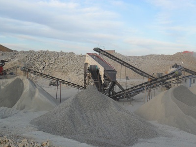 types of crusher used in power plant 