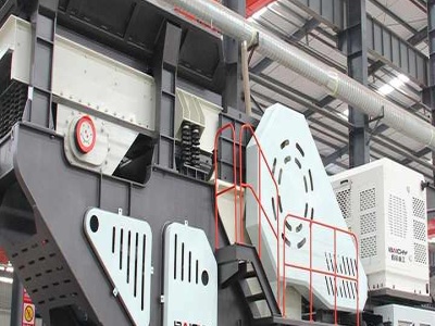impact crusher for gold mining 