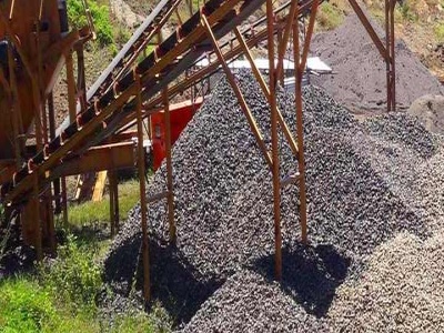 Effects Of Mining on the Environment and Human Health