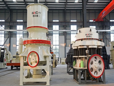 Vertical Roller Mill (VRM) technology past, present and future