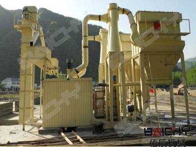 high efficient fine impact crusher from china on sale