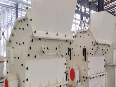 portable iron ore impact crusher for sale in india