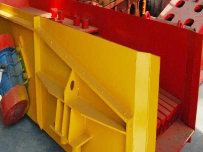 The History of the VSI Crusher 