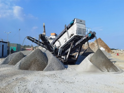 quarry crusher machine in india 