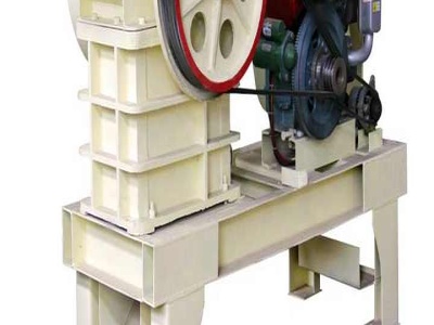 aggregate producer equipment africa crusher