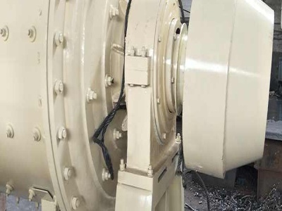 primary and secondary jaw crusher 