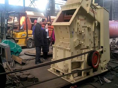 Types Of Crusher Used In Cement Industry