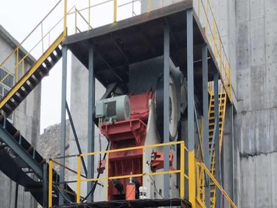 Lubrication System Of A Coal Ball Mill