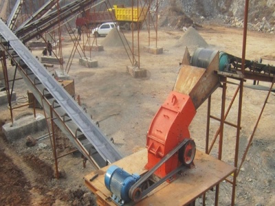 Mining Jaw Crusher 900 X 600 